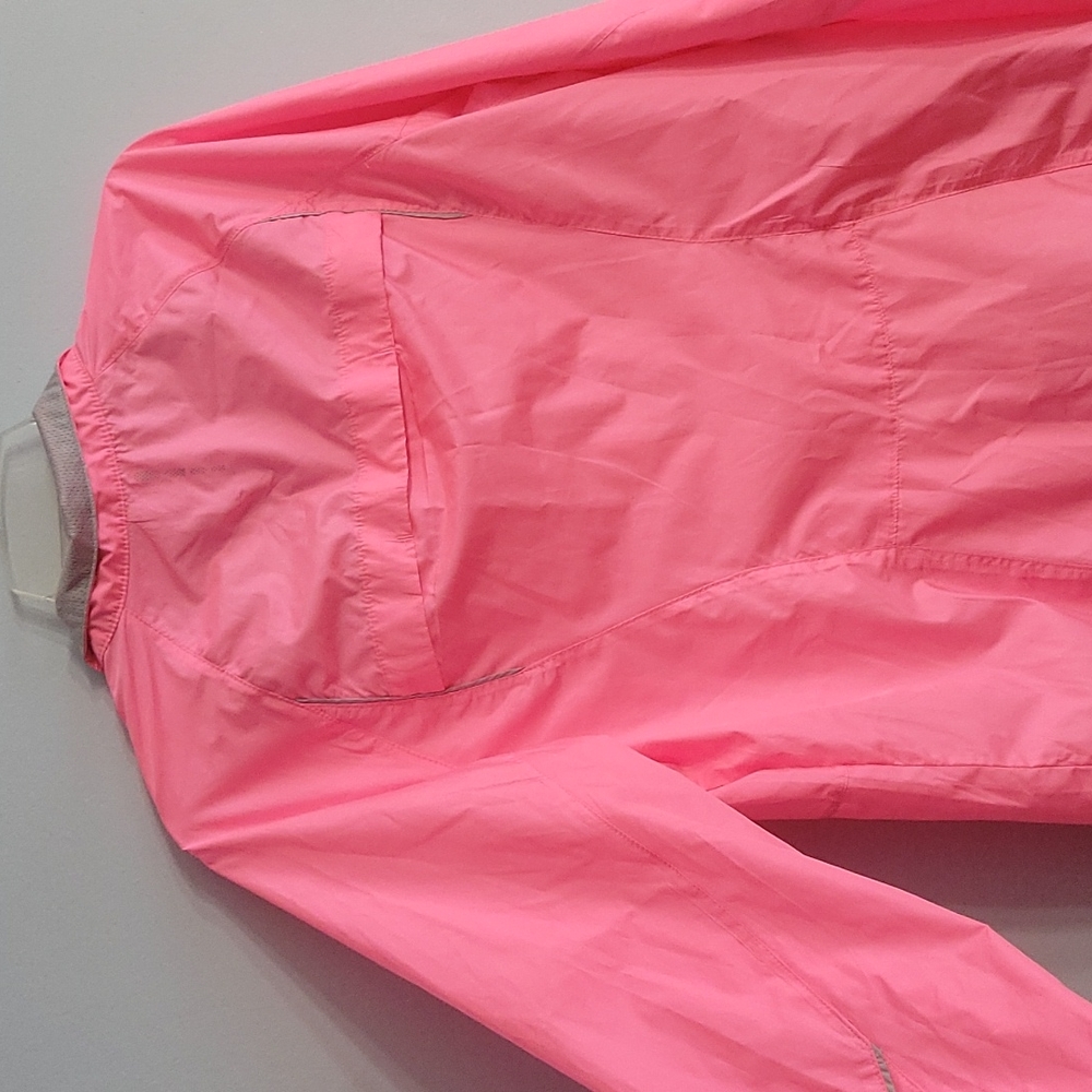 Danskin Women's LG 12-14 Windbreaker Jacket - Picture 5 of 5